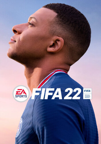 Περισσότερες πληροφορίες για "FIFA 22 (Xbox One)"