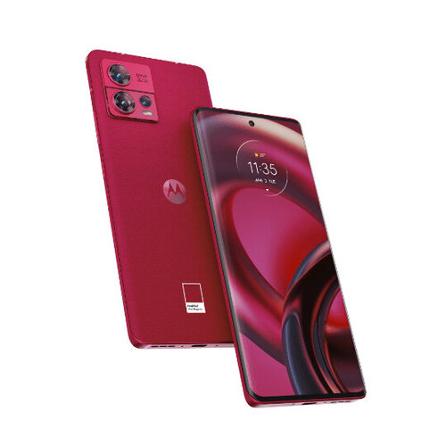 Περισσότερες πληροφορίες για "Motorola Edge 30 Fusion (Κόκκινο/128 GB)"