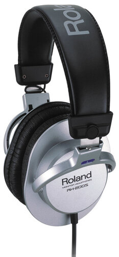 Περισσότερες πληροφορίες για "Roland RH-200S (Μαύρο/Ενσύρματα)"