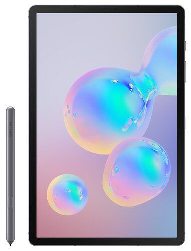 Περισσότερες πληροφορίες για "Samsung Galaxy Tab S6 SM-T860N 2019 (128 GB/6 GB/Android 9.0)"