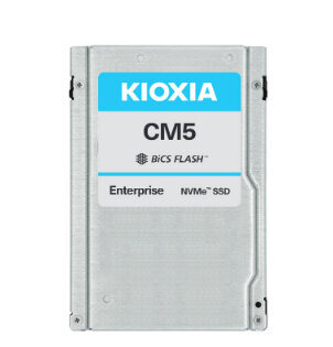 Περισσότερες πληροφορίες για "Kioxia KCM5DVUG3T20 (3200 GB/PCI Express 3.0)"