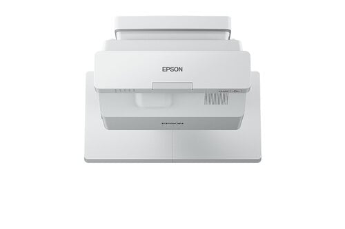 Περισσότερες πληροφορίες για "Epson PowerLite EB-725W (3LCD/1280x800/4000ANSI Lumens)"