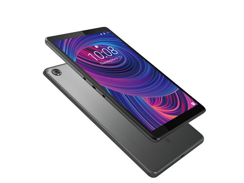 Περισσότερες πληροφορίες για "Lenovo Tab M8 (4G/32 GB/Helio A22/2 GB/Android 9.0)"