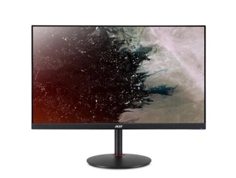 Περισσότερες πληροφορίες για "Acer Nitro XV272 P (27")"