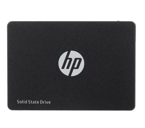 Περισσότερες πληροφορίες για "HP SSD 2.5 (240 GB/SATA III)"