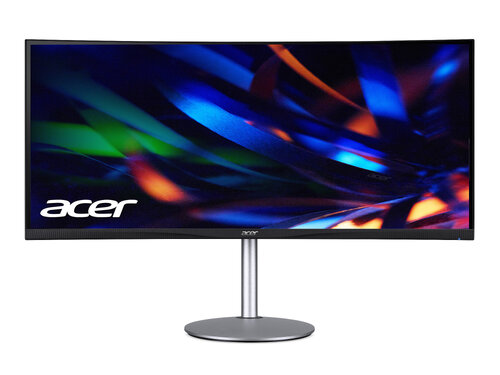 Περισσότερες πληροφορίες για "Acer CB2 CB342CURBMIIPHUZX 34 CURVED HA (34"/UltraWide Quad HD)"