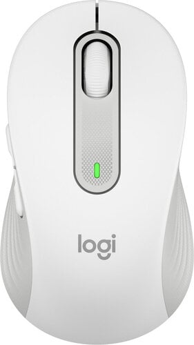 Περισσότερες πληροφορίες για "Logitech Signature M650 for Business (Γκρι, Λευκό/RF Wireless + Bluetooth)"