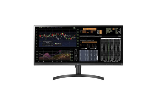 Περισσότερες πληροφορίες για "LG 34CN650I-6N (34")"