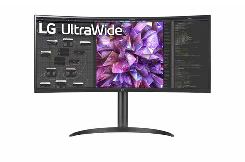 Περισσότερες πληροφορίες για "LG 34WQ75X-B (34")"