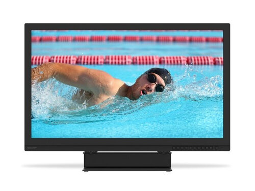 Περισσότερες πληροφορίες για "NEC 8M-B32C1 (32"/8K Ultra HD)"