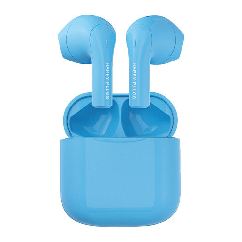 Περισσότερες πληροφορίες για "Happy Plugs JOY (Μπλε)"