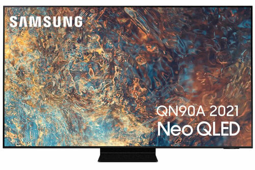 Περισσότερες πληροφορίες για "Samsung Series 9 QE98QN90AAT"