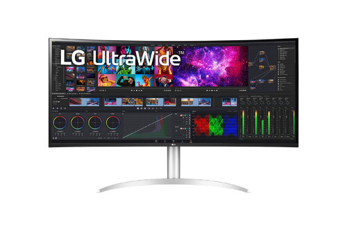 Περισσότερες πληροφορίες για "LG UltraWide (39.7"/5K Ultra HD)"