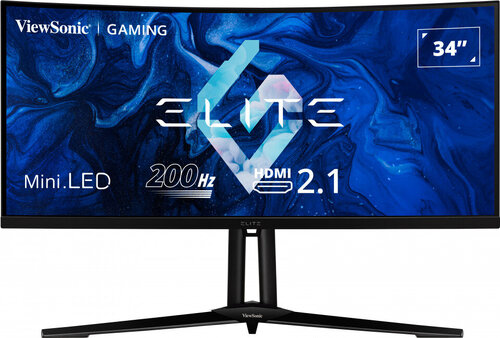 Περισσότερες πληροφορίες για "Viewsonic XG341C-2K (34"/UltraWide Quad HD)"