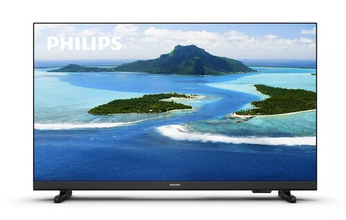 Περισσότερες πληροφορίες για "Philips 43PFS5507/12"