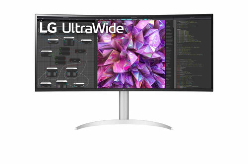 Περισσότερες πληροφορίες για "LG 38WQ75C-W (38"/Quad HD+)"