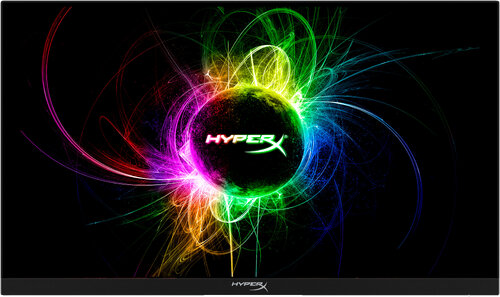 Περισσότερες πληροφορίες για "HyperX Armada 25 (24.5"/Full HD)"