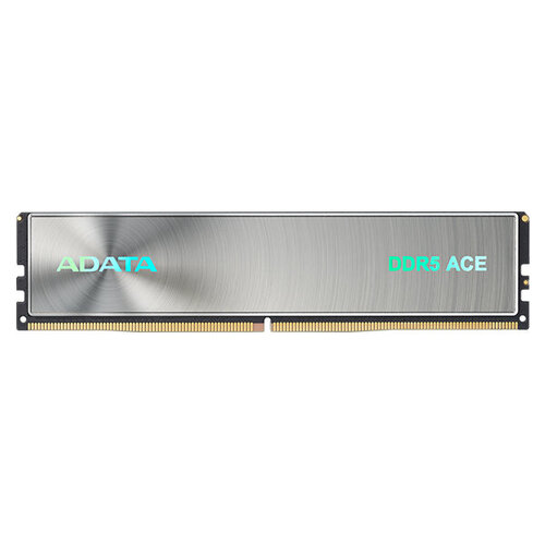 Περισσότερες πληροφορίες για "ADATA ACE (32 GB/DDR5/6400MHz)"