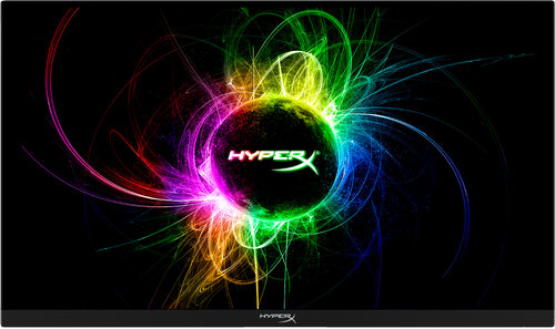 Περισσότερες πληροφορίες για "HyperX Armada 27 QHD Gaming (27"/Quad HD)"