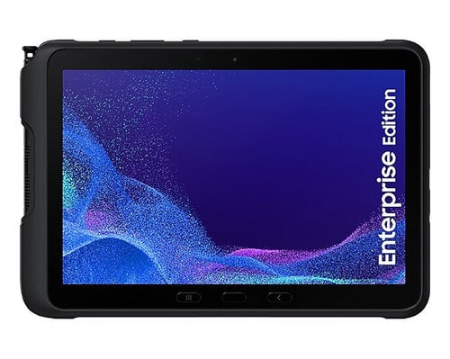 Περισσότερες πληροφορίες για "Samsung Galaxy Tab ACTIVE4 PRO 5G 2022 (5G/64 GB/4 GB)"