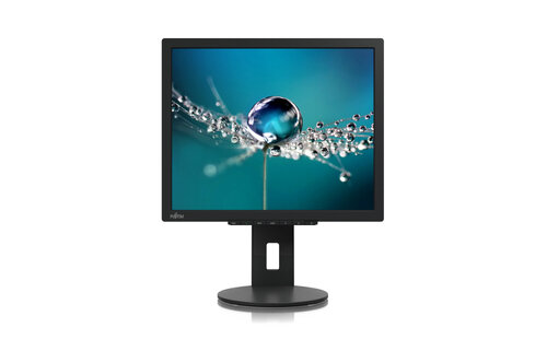 Περισσότερες πληροφορίες για "Fujitsu Displays B19-9 LS (19"/SXGA)"