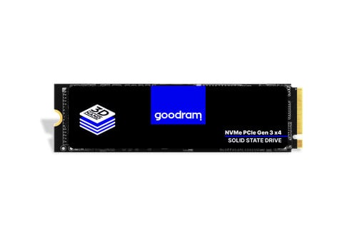 Περισσότερες πληροφορίες για "Goodram PX500 M2 PCIe NVMe 512GB (512 GB/PCI Express 3.0)"