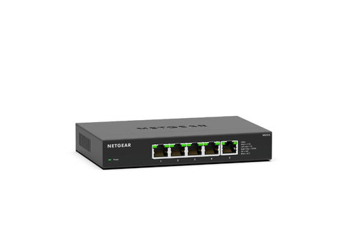 Περισσότερες πληροφορίες για "NETGEAR MS305-100EUS"