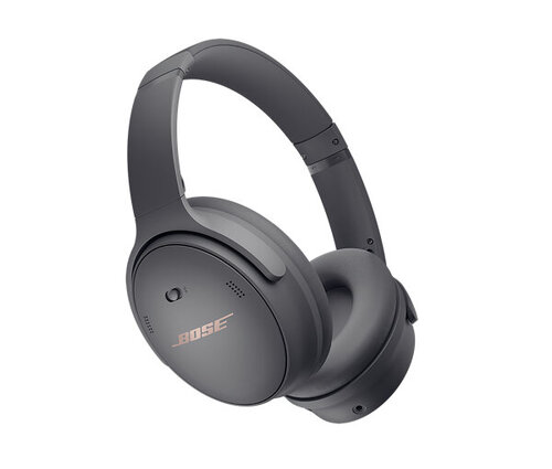 Περισσότερες πληροφορίες για "Bose QuietComfort 45 (Γκρι/Ενσύρματo & Ασύρματo)"