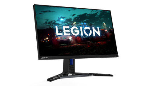 Περισσότερες πληροφορίες για "Lenovo Legion Y27h-30 (27")"