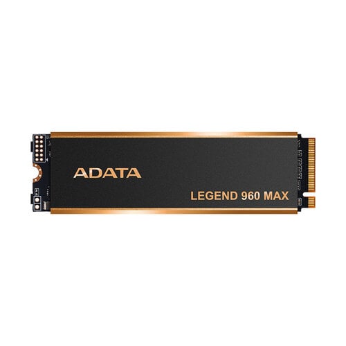 Περισσότερες πληροφορίες για "ADATA LEGEND 960 MAX (1 TB/PCI Express 4.0)"