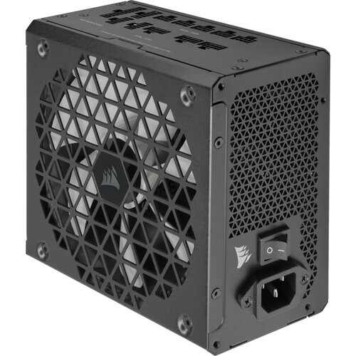 Περισσότερες πληροφορίες για "Corsair RM850x SHIFT (850W)"