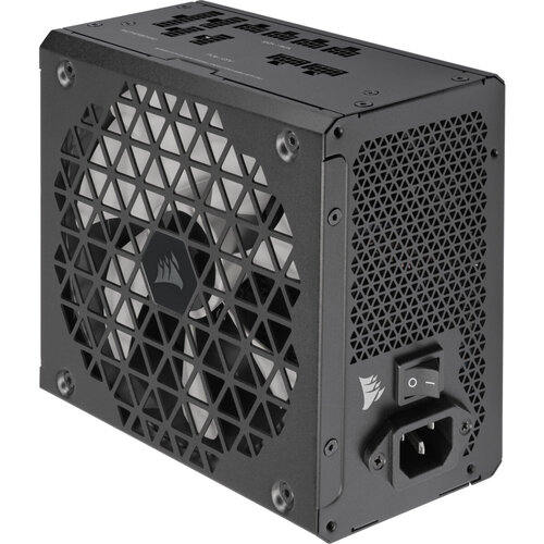 Περισσότερες πληροφορίες για "Corsair RM750x SHIFT (750W)"