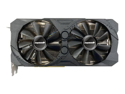 Περισσότερες πληροφορίες για "Manli RTX 3070"