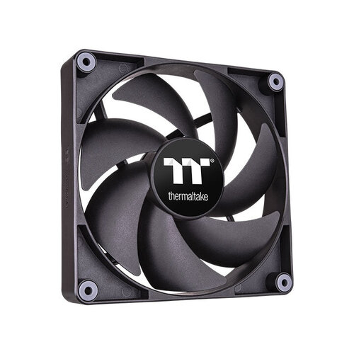 Περισσότερες πληροφορίες για "Thermaltake TT CT120 PC (4 ακίδων/Μαύρο)"