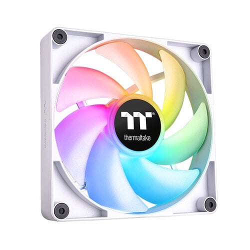 Περισσότερες πληροφορίες για "Thermaltake TT CT140 ARGB Sync PC (3-pin + 4-pin/Άσπρο)"