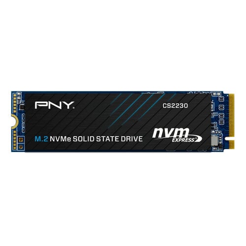 Περισσότερες πληροφορίες για "PNY CS2230 (1 TB/PCI Express 3.0)"