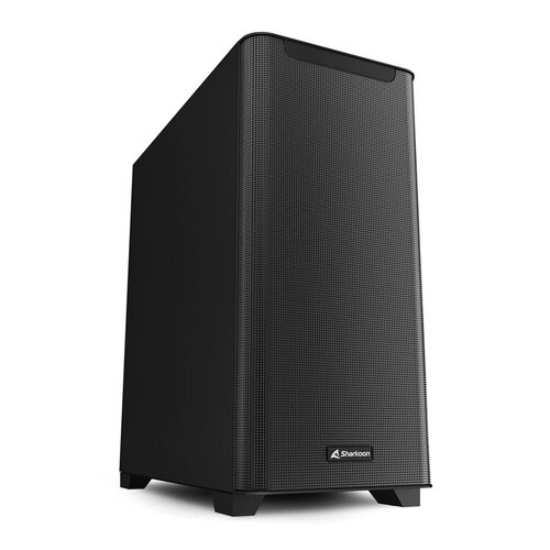 Περισσότερες πληροφορίες για "Sharkoon M30 BLACK ATX E-ATX (Full Tower/Μαύρο)"