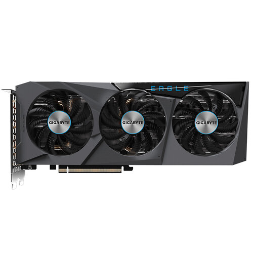 Περισσότερες πληροφορίες για "Gigabyte GeForce RTX 3060 Ti EAGLE OC"