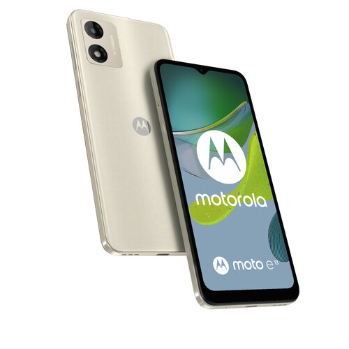 Περισσότερες πληροφορίες για "Motorola Moto E 13 (Άσπρο/64 GB)"