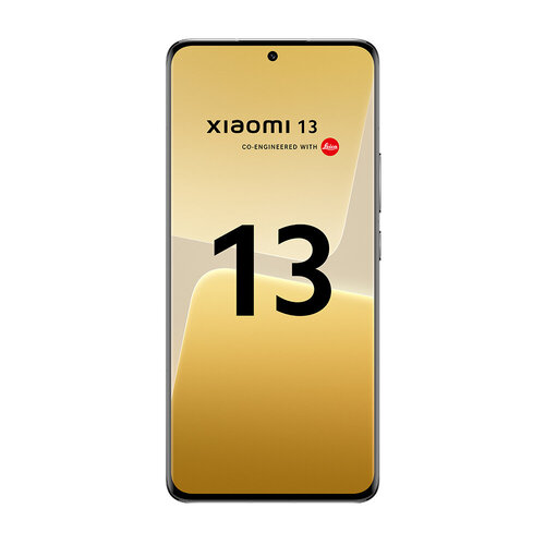 Περισσότερες πληροφορίες για "Xiaomi 13 (Άσπρο/256 GB)"