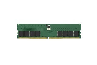 Περισσότερες πληροφορίες για "Kingston Technology ValueRAM KVR52U42BD8K2-64 (64 GB/DDR5/5200MHz)"