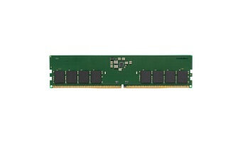 Περισσότερες πληροφορίες για "Kingston Technology ValueRAM KVR52U42BS8K2-32 (32 GB/DDR5/5200MHz)"