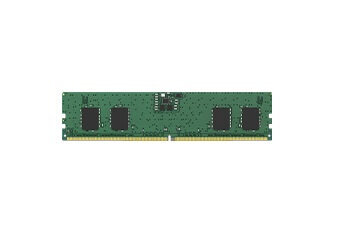 Περισσότερες πληροφορίες για "Kingston Technology ValueRAM KVR52U42BS6-8 (8 GB/DDR5/5200MHz)"