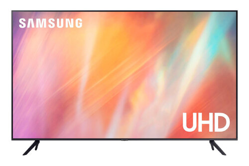 Περισσότερες πληροφορίες για "Samsung Series 7 AU7100"