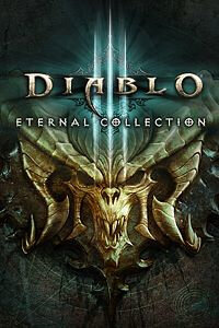 Περισσότερες πληροφορίες για "Diablo III: Eternal Collection (Xbox One)"