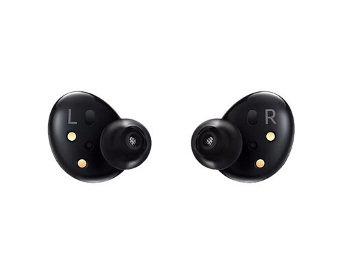 Περισσότερες πληροφορίες για "Samsung Galaxy Buds2 Onyx Black (Μαύρο)"