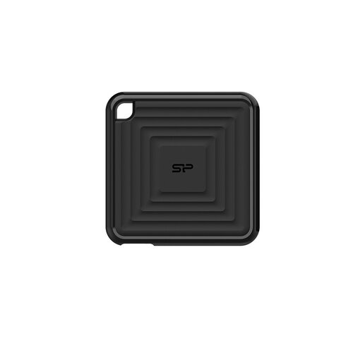 Περισσότερες πληροφορίες για "Silicon Power Portable SSD PC60"