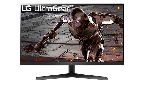 Περισσότερες πληροφορίες για "LG 32GN50R-B (31.5"/Full HD)"