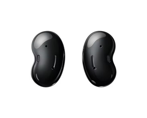 Περισσότερες πληροφορίες για "Samsung Galaxy Buds Live SM-R180NZTAMEA (Μαύρο)"