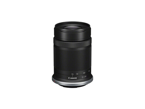 Περισσότερες πληροφορίες για "Canon RF-S 55-210mm F5-7.1 IS STM"